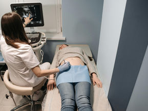 Il mio programma per la Sanità: Vicina, Semplice, Umana.