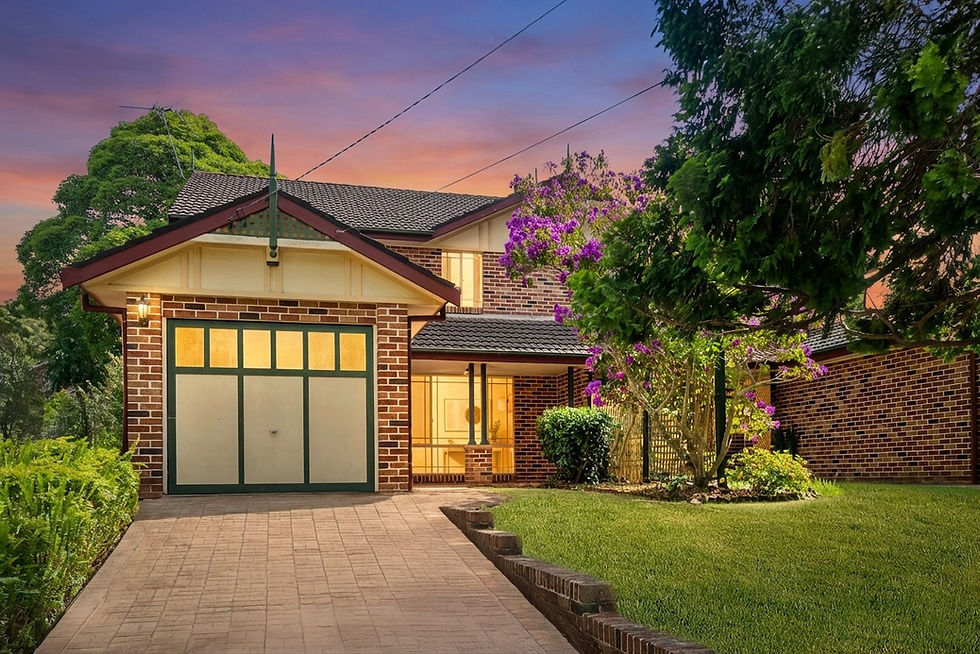 NEW: AI Day to Dusk Conversion