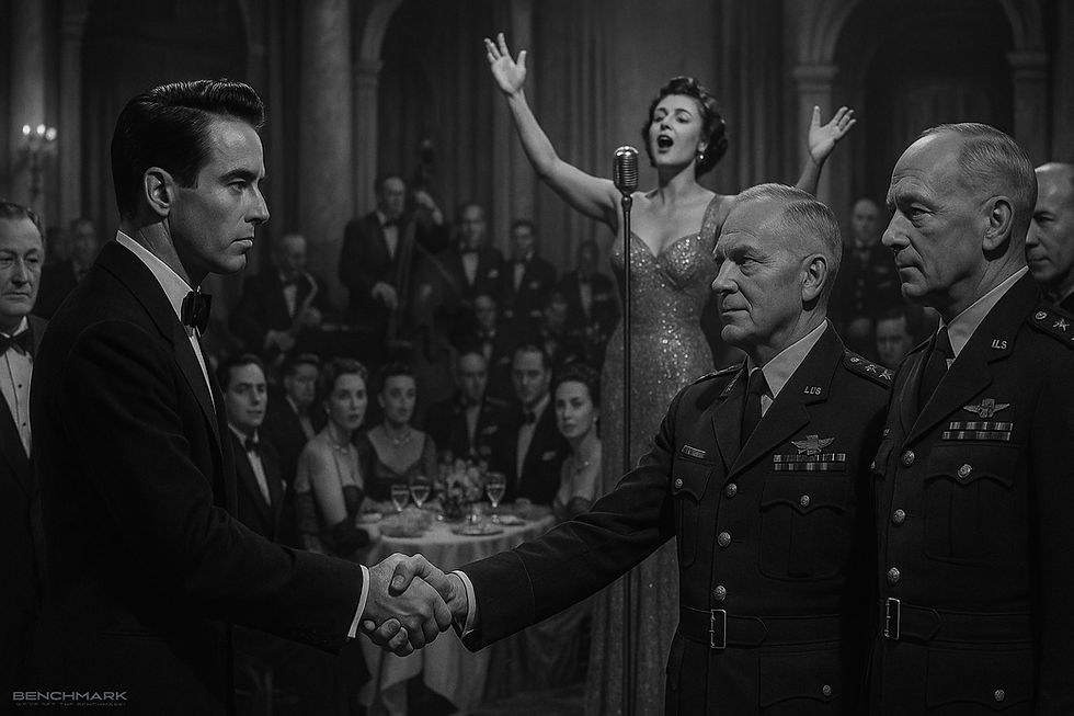 Montgomery Clift - Actor