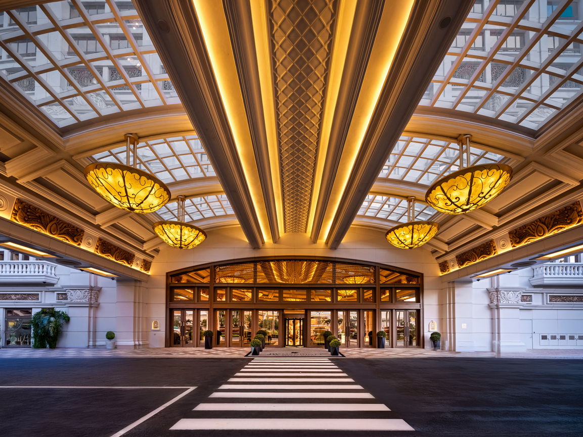 JW Marriott