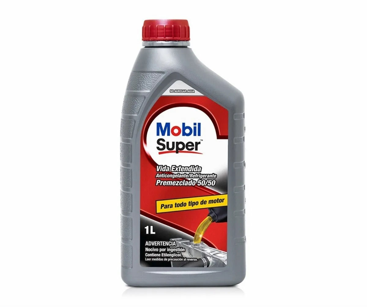 Liquido Refrigerante 50/50