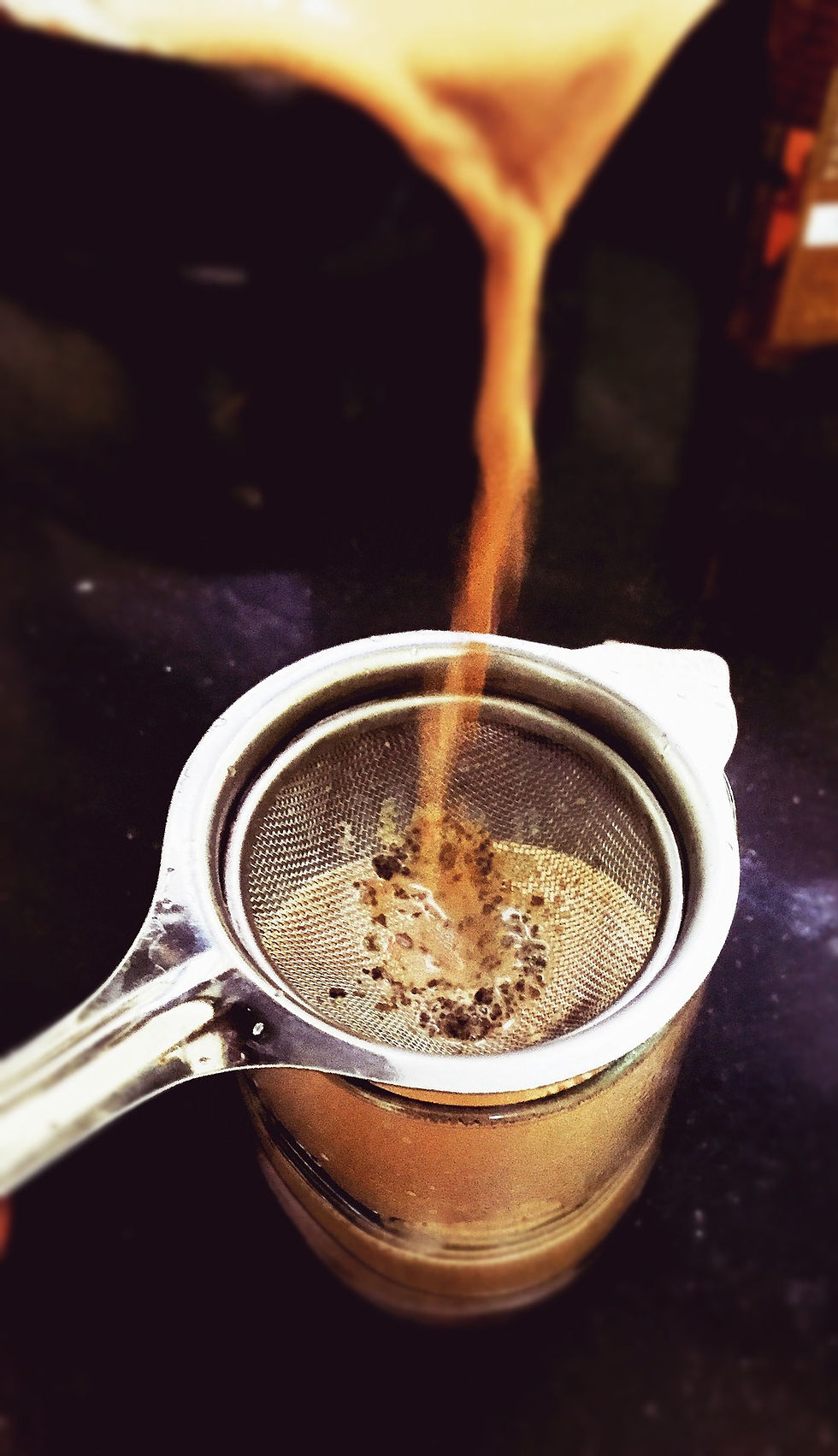 Indian Chai