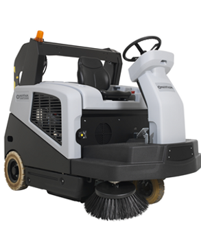 Nilfisk Sweeper SW5500