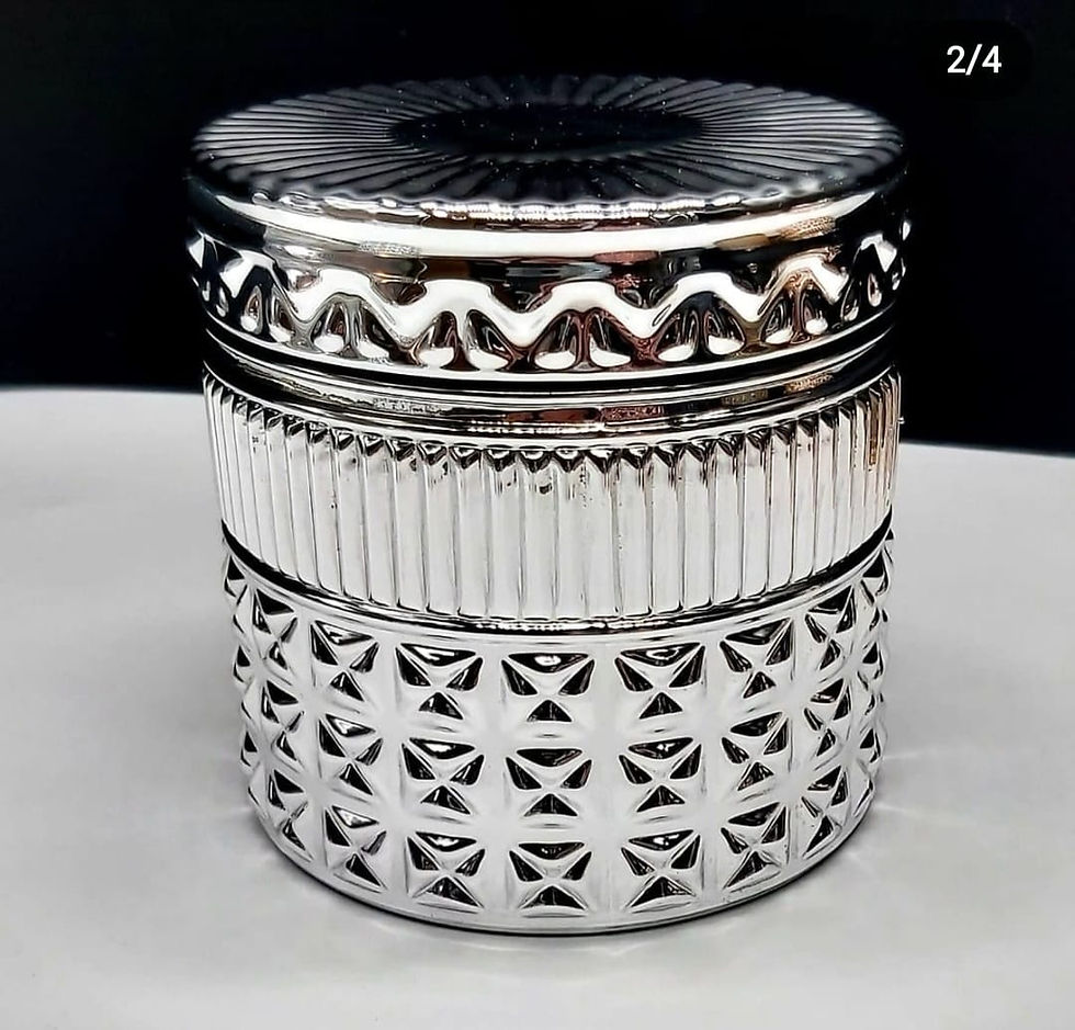 Thumbnail: 500g Double Wick Candle