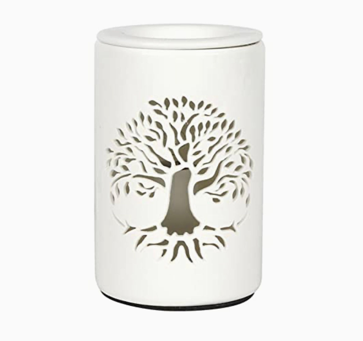 Tree of Life Aroma Lamp
