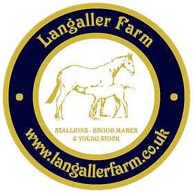 Langaller Farm Logo