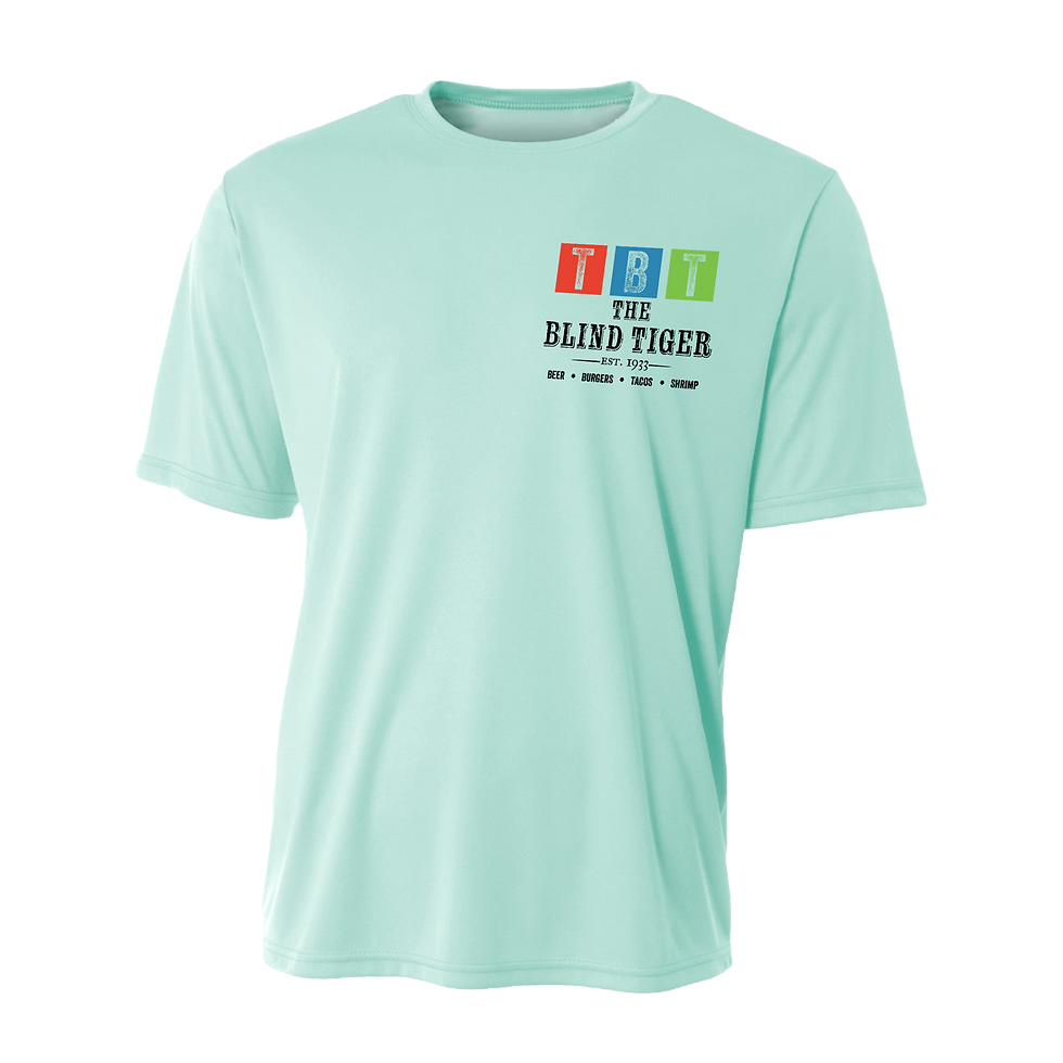 Thumbnail: Color - Mint Green