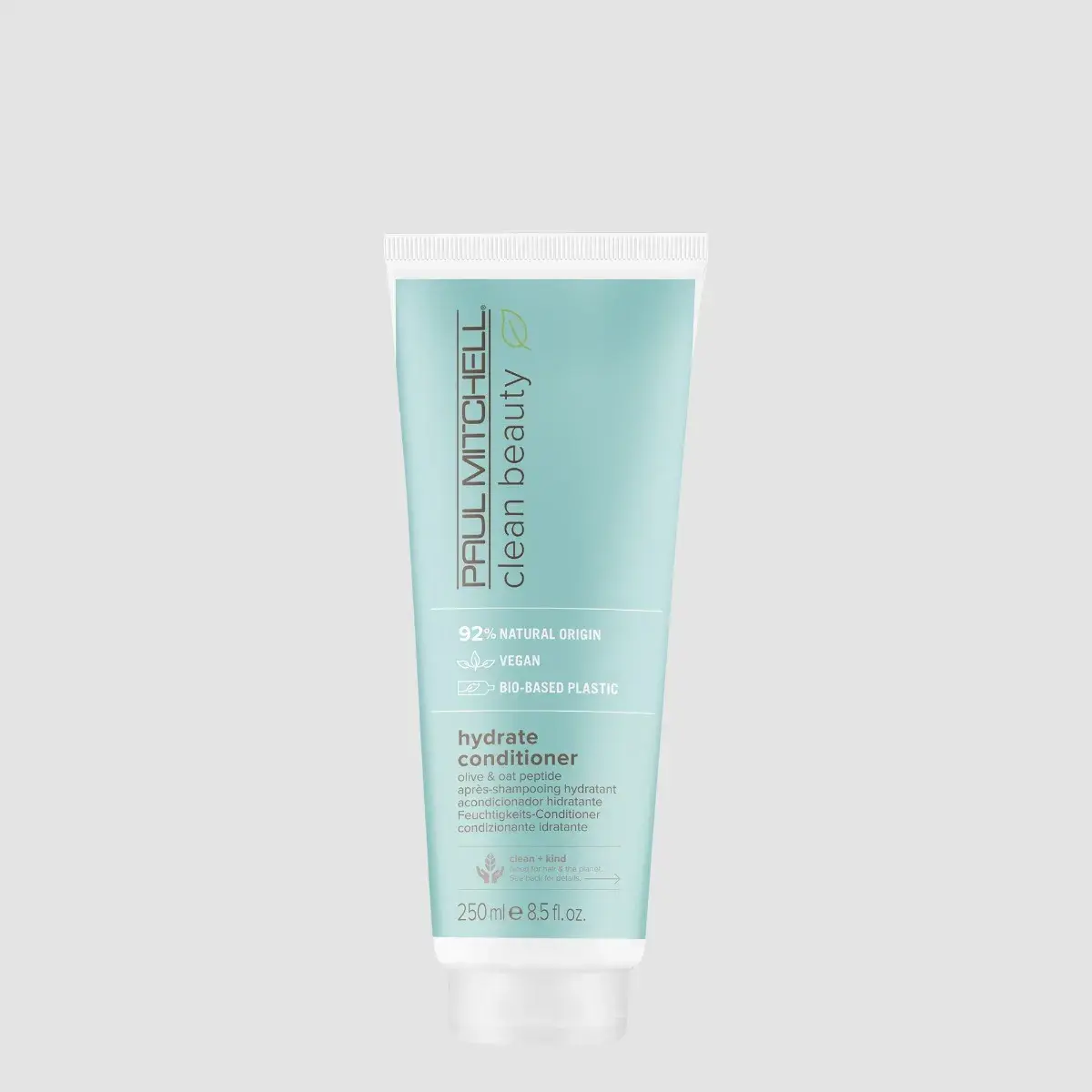 Clean Beauty Hydrate Conditioner 