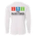TBT Locations Long Sleeve Shirt