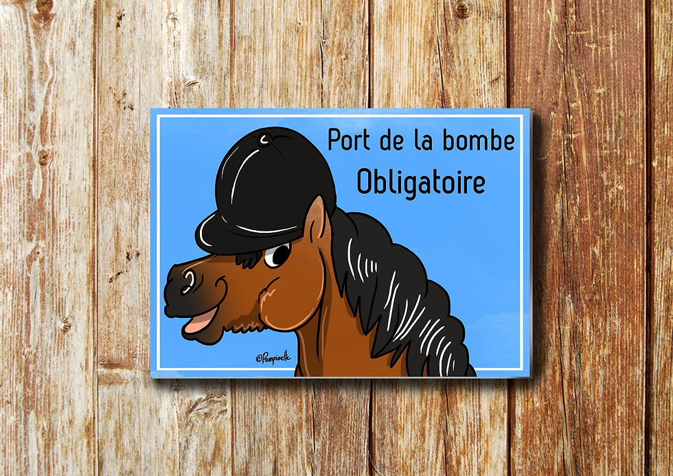 Miniature : Pack Club (lot de 3 plaques)