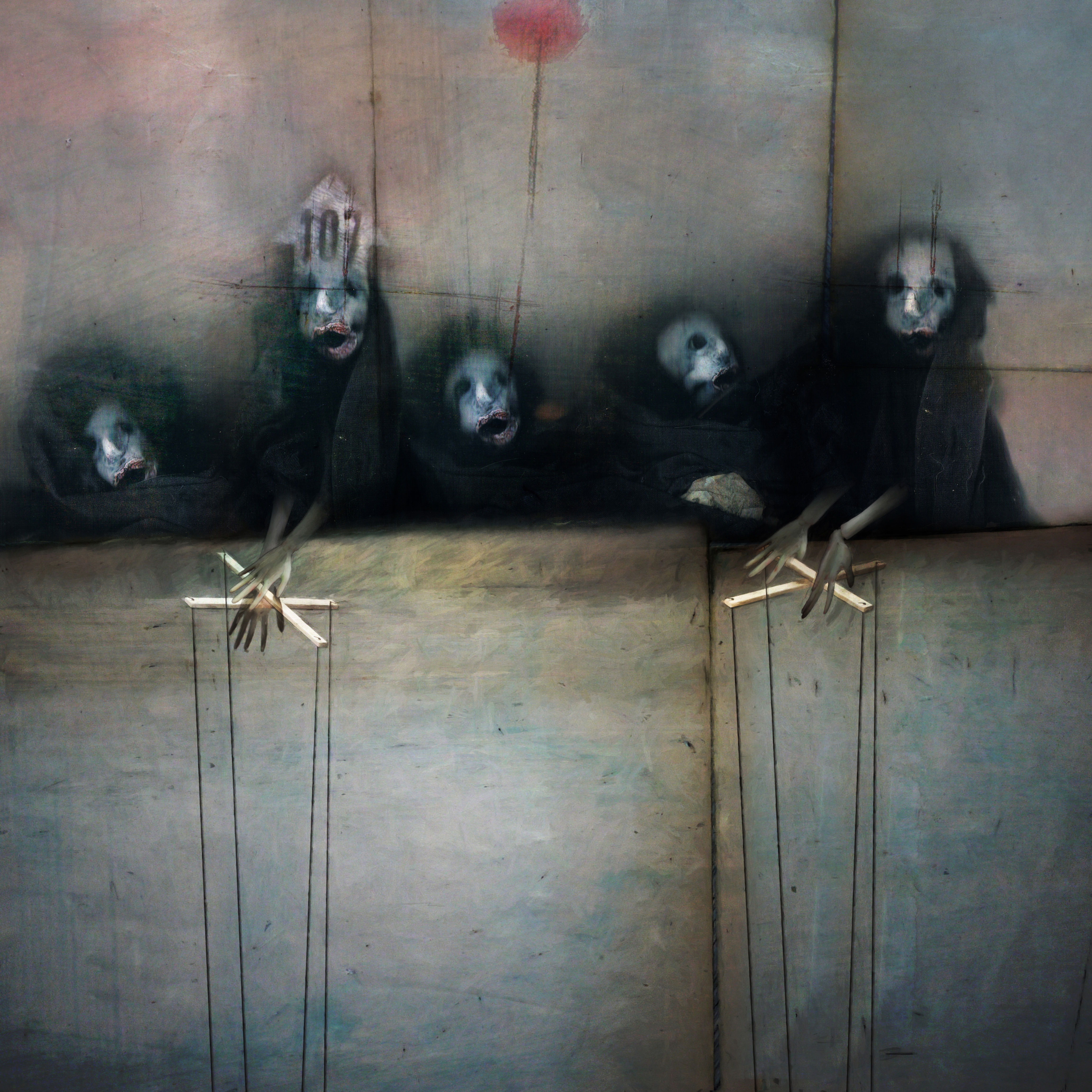 Wonder if one day that you'll say that you care