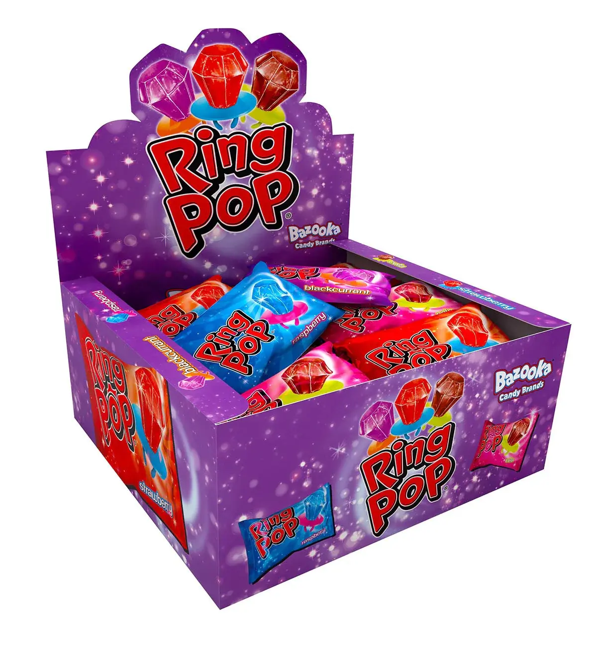 RING POP