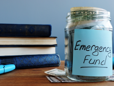 Are You Financially Prepared for the Unexpected? How to Build an Emergency Fund