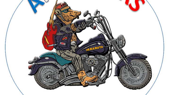 Sanglier Hendrix rider dos.png