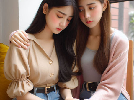 When a Loved One Has Cancer: How to Support, Cope, and Stay Strong Together 