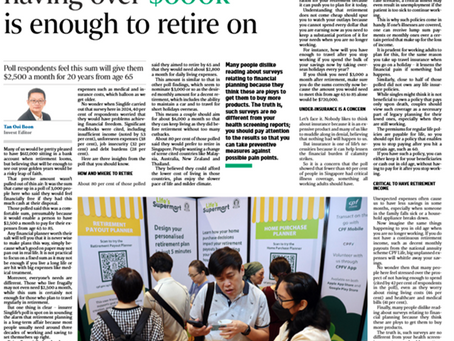 Your $600,000 Retirement Savings May Only Be Worth Around $320,000 in 25 Years! 💔