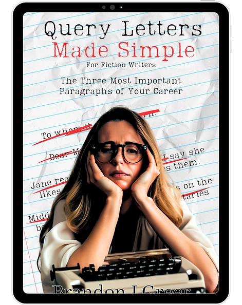 Query Letters Made Simple