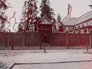 Hana Oleowniková | Auschwitz
