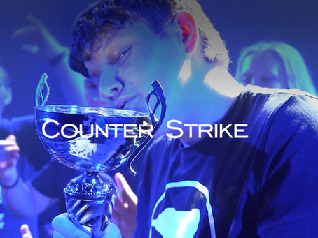 Kolektiv žáků ZUŠ Němčice nad Hanou | Studijní obor Counter-Strike