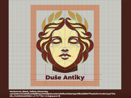 Martin Chromek | Duše Antiky