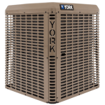 YORK Condenser