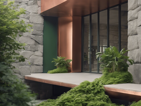 Sustainable Real Estate Development: Expert Solutions for Growth