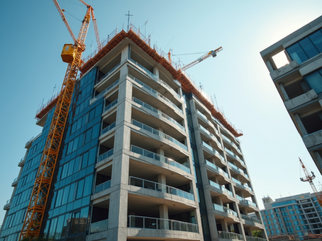 Understanding the Role of Commercial Real Estate Consultants