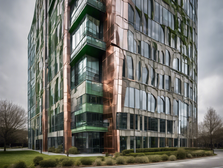 Commercial Real Estate Consulting: Transformative Strategies for Success