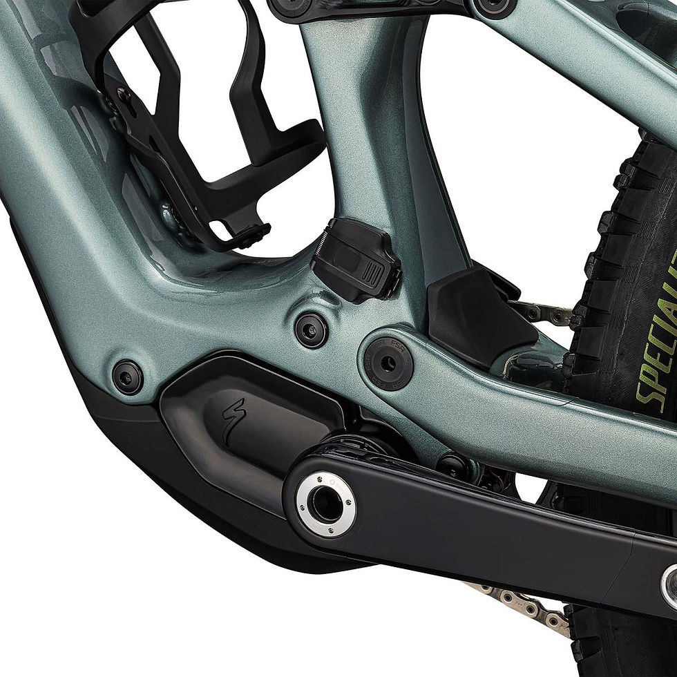 Thumbnail: Specialized E-bike Levo Sl Dw Ltd Ul 2025