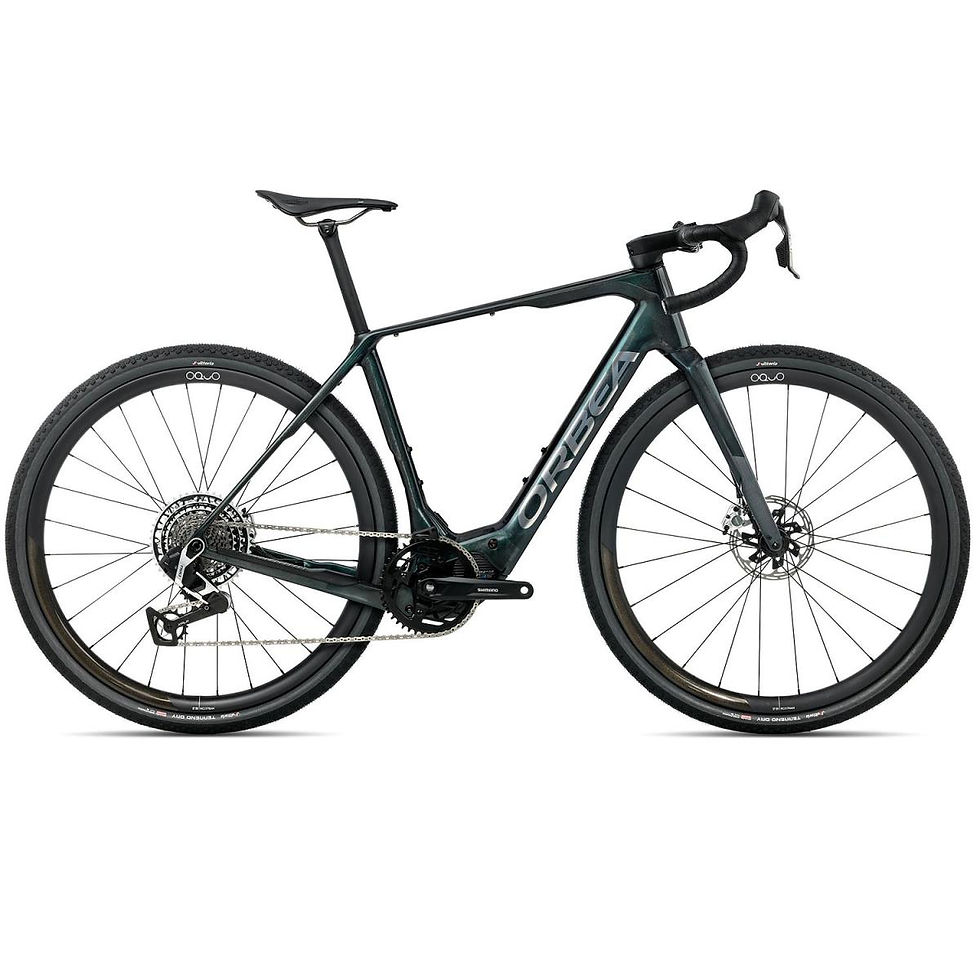 Thumbnail: Orbea E-bike Denna M11e 2026