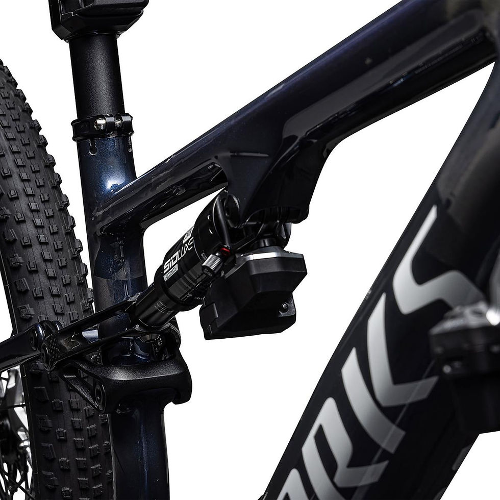 Thumbnail: Specialized Bike S-works Epic 8