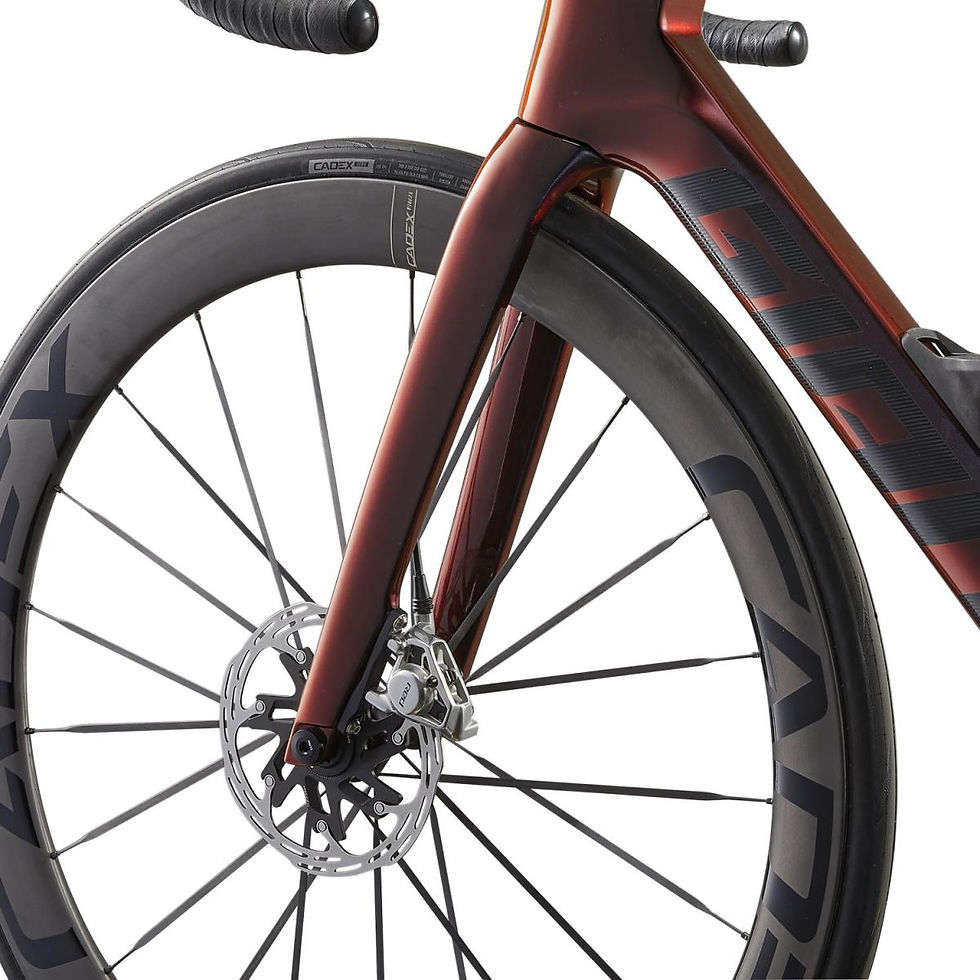 Thumbnail: Giant Bike Propel Advanced SL 0 2025