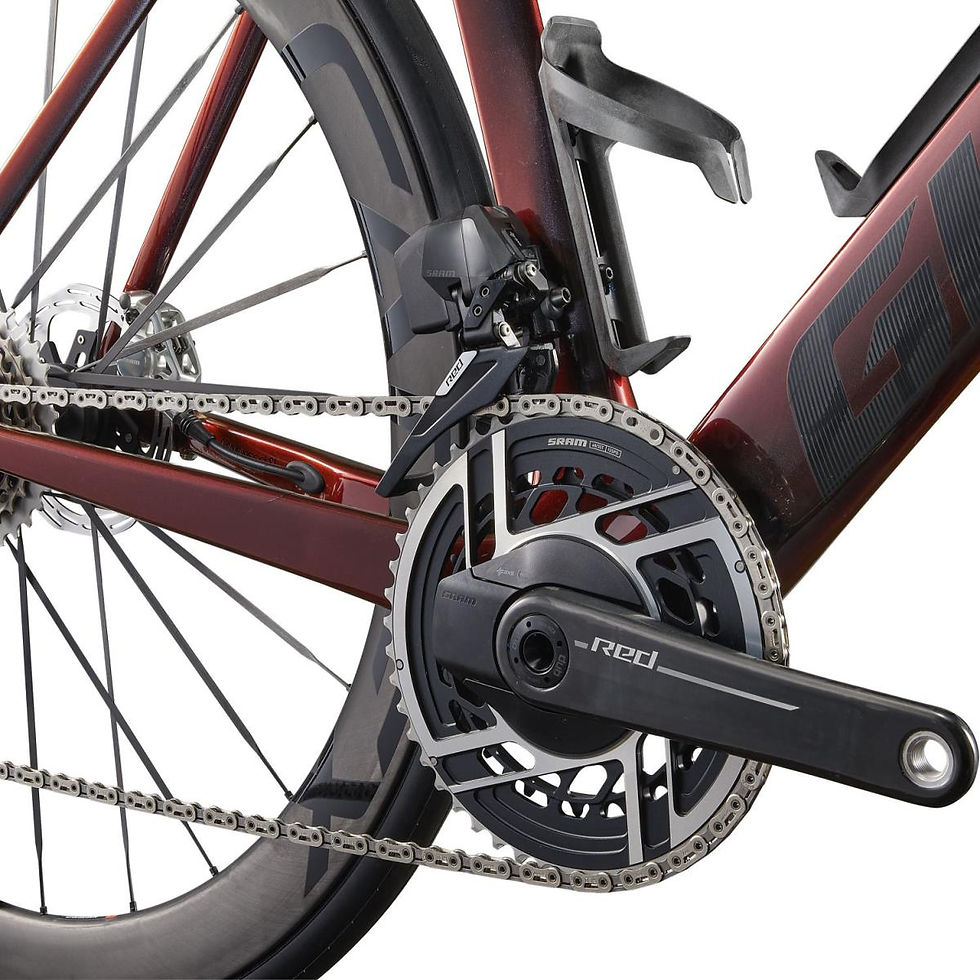 Thumbnail: Giant Bike Propel Advanced SL 0 2025