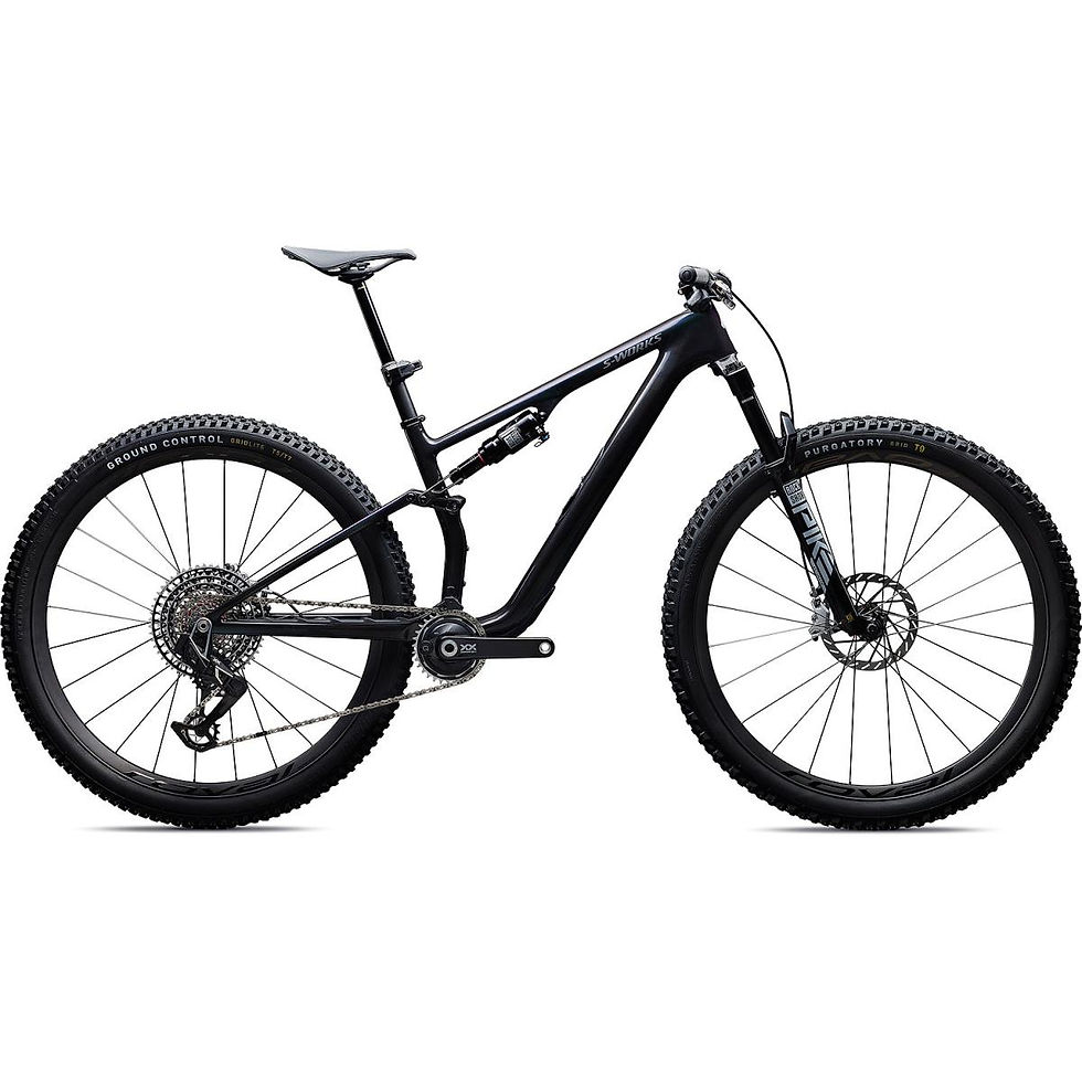 Thumbnail: Specialized Bike Epic 8 sw evo axs 2026