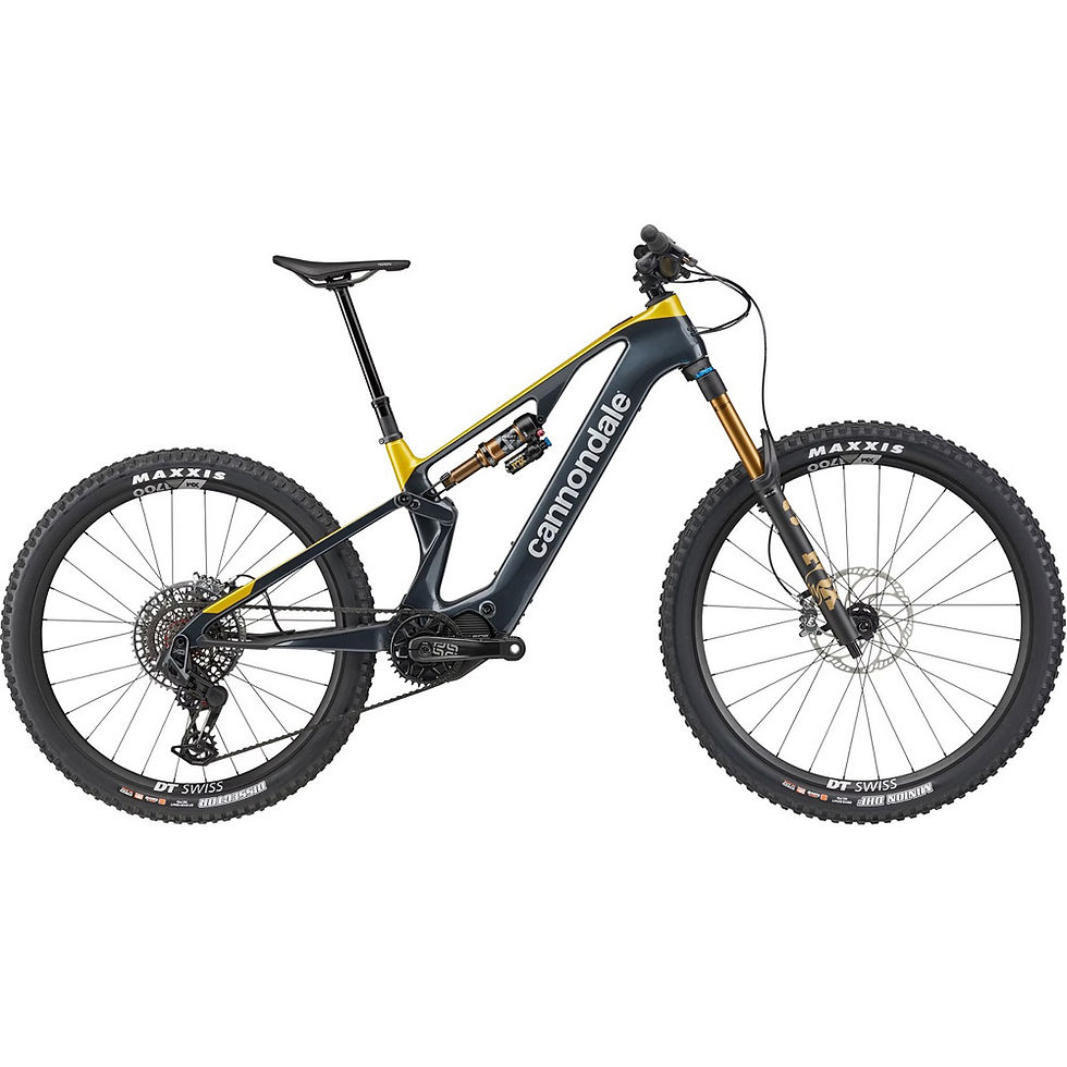 Thumbnail: Cannondale Moterra Neo SL 1    2026