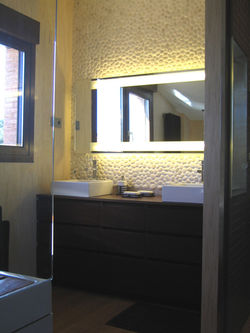 BAÑO PRINCIPAL