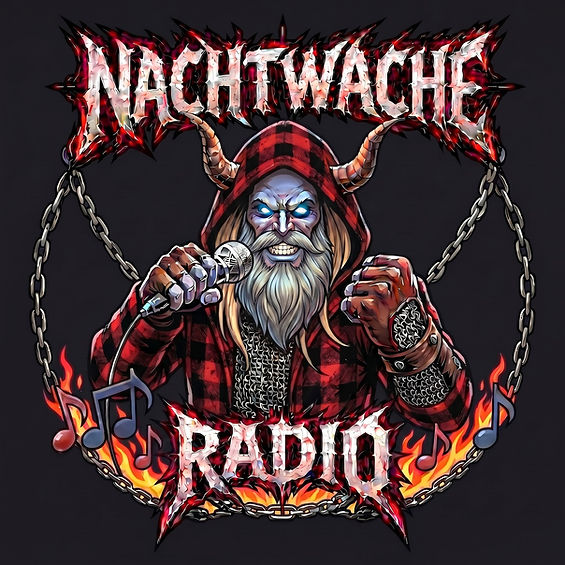 Radio ,NACHTWACHE