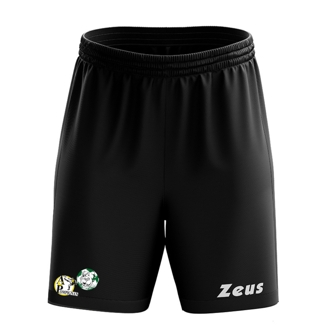 Short Mida Bessens Pompignan