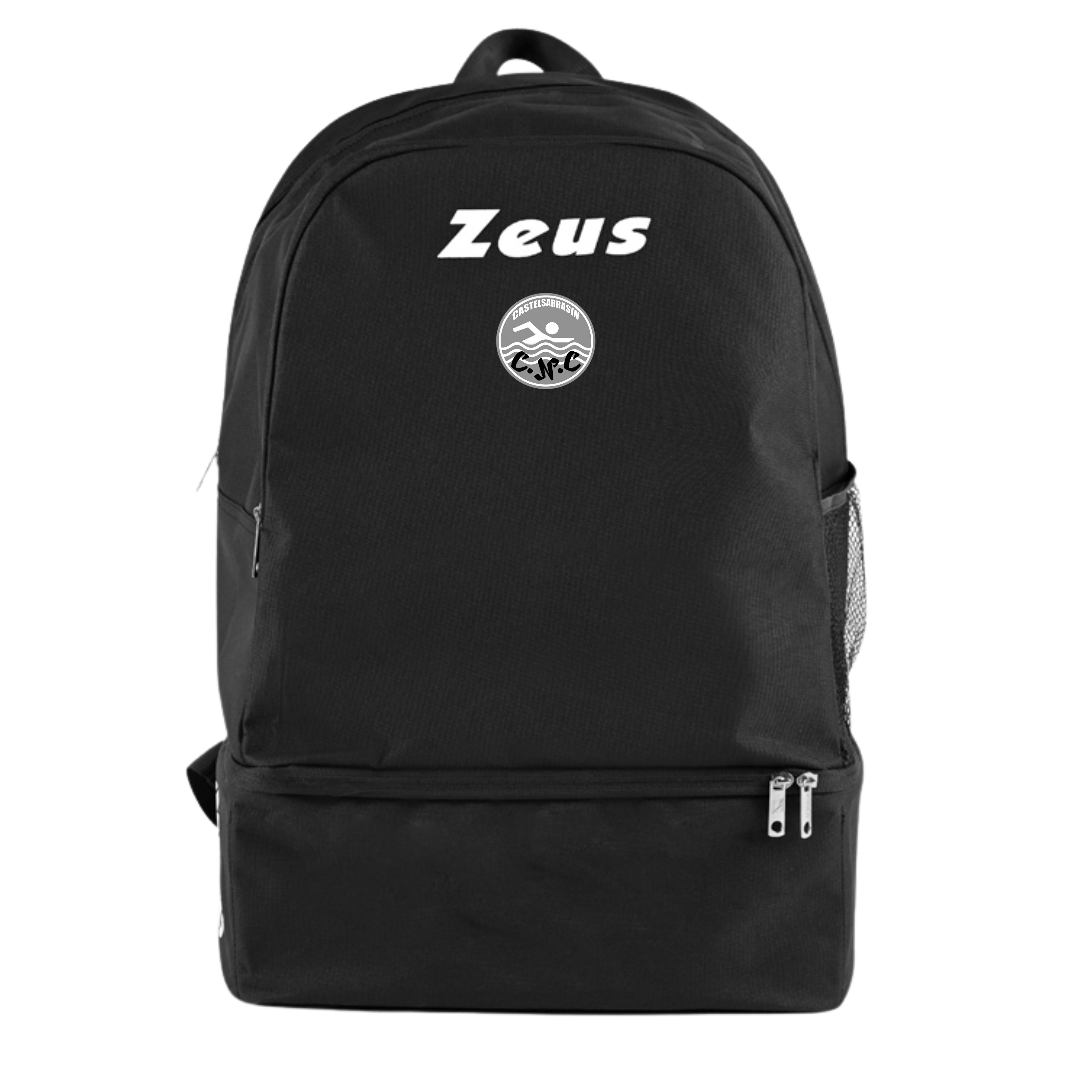 SAC À DOS START CNC