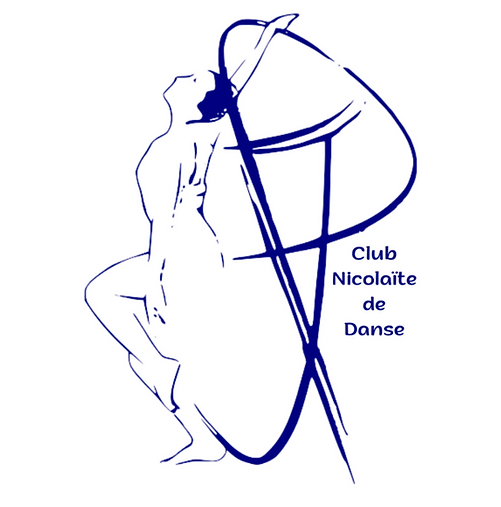 Nicolaïte de danse