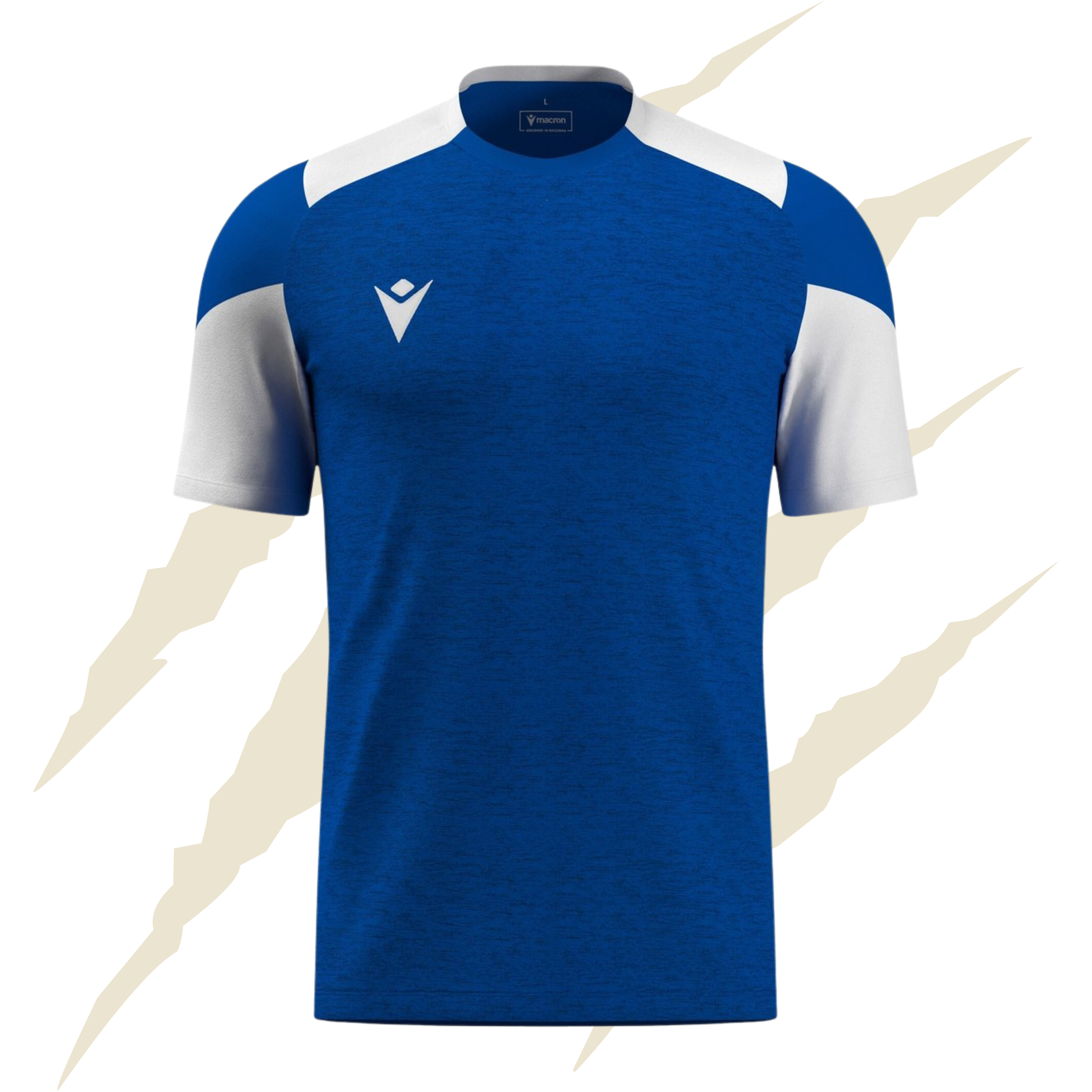 Maillot Polis PPC Caussadais