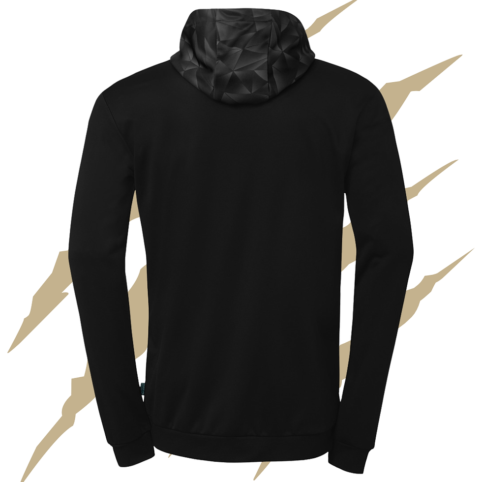 Miniature : Athletics 29 Hooded jacket MM82