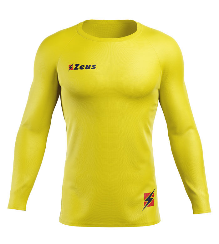 Miniature : MAGLIA FISIKO M/L Bessens Pompignan