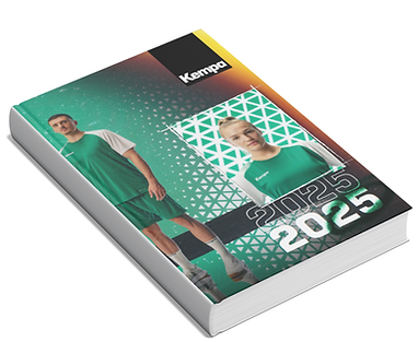 Catalogue Kempa