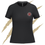 Miniature : K380 - T-shirt col rond manches courtes femme Batala Garonne