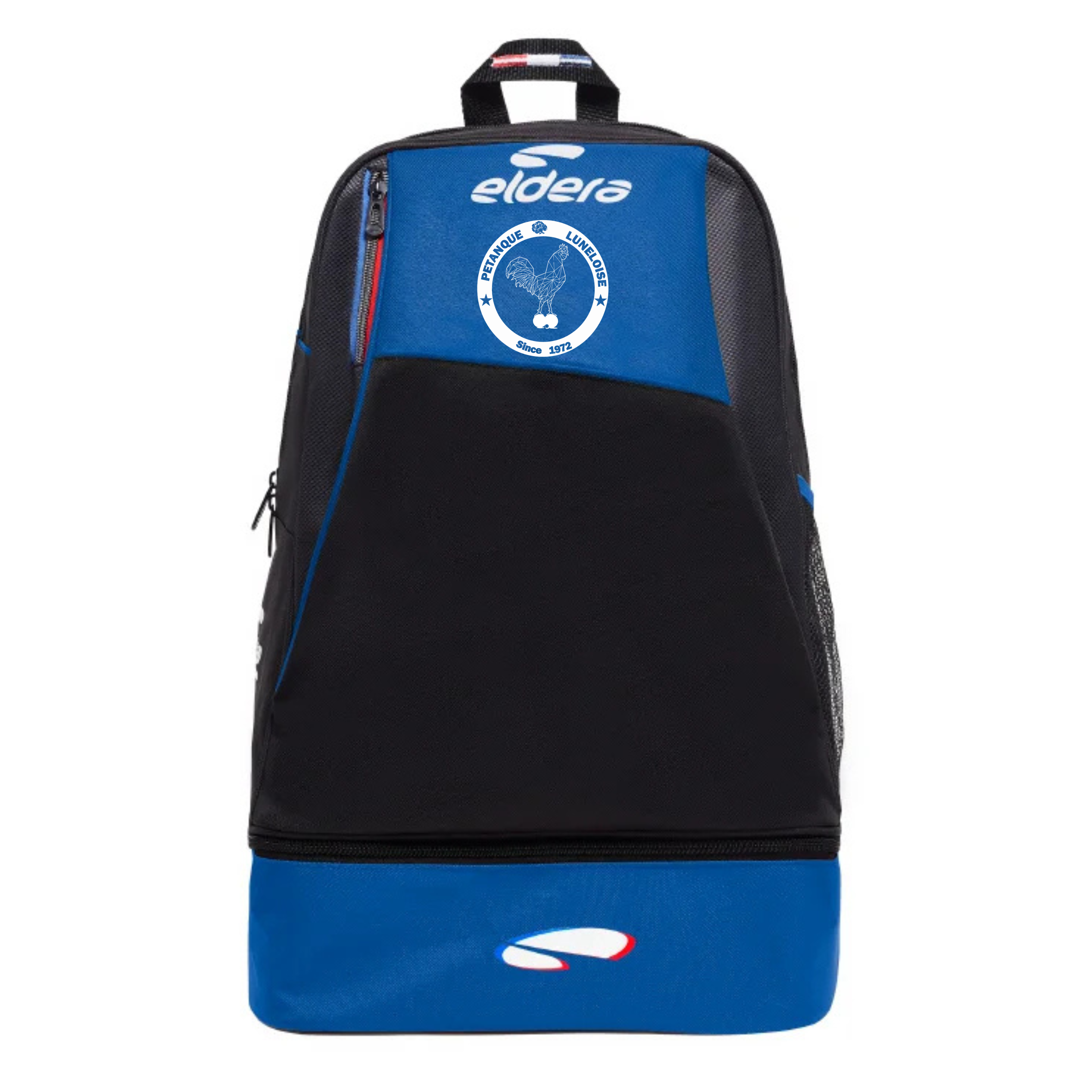 Sac ADO BOX V3 avec Mousse Lunel