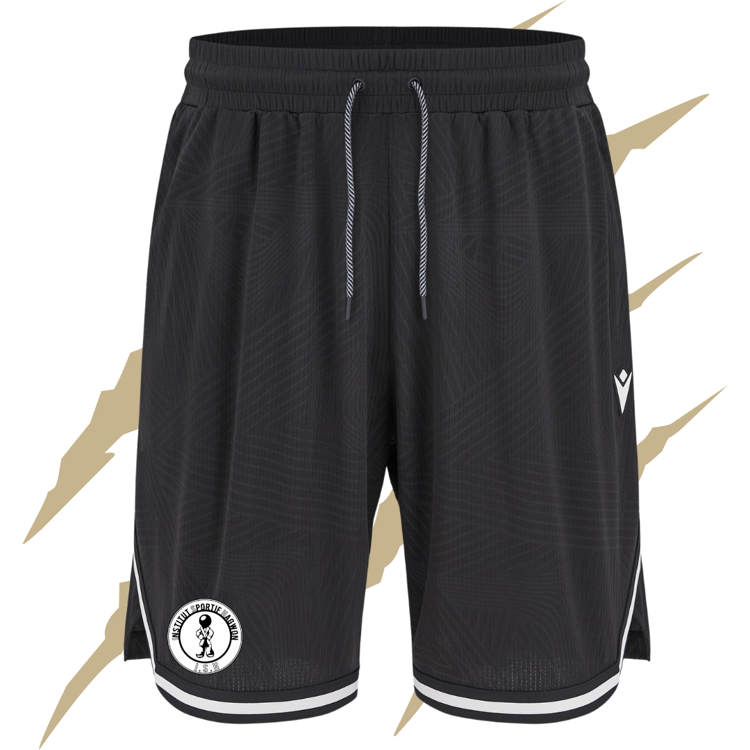 ICON KALAMITSI II BASKET SHORT ISH