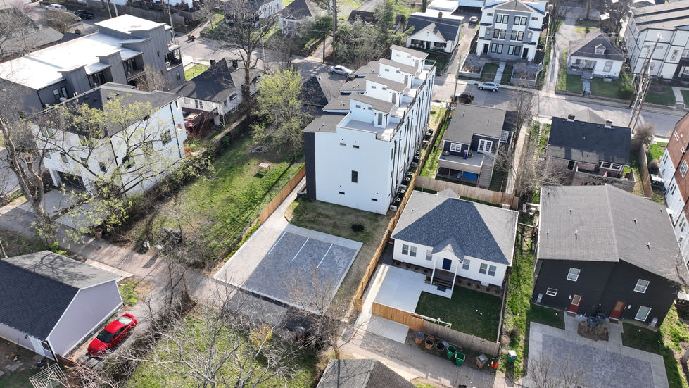 Real estate in Nashville