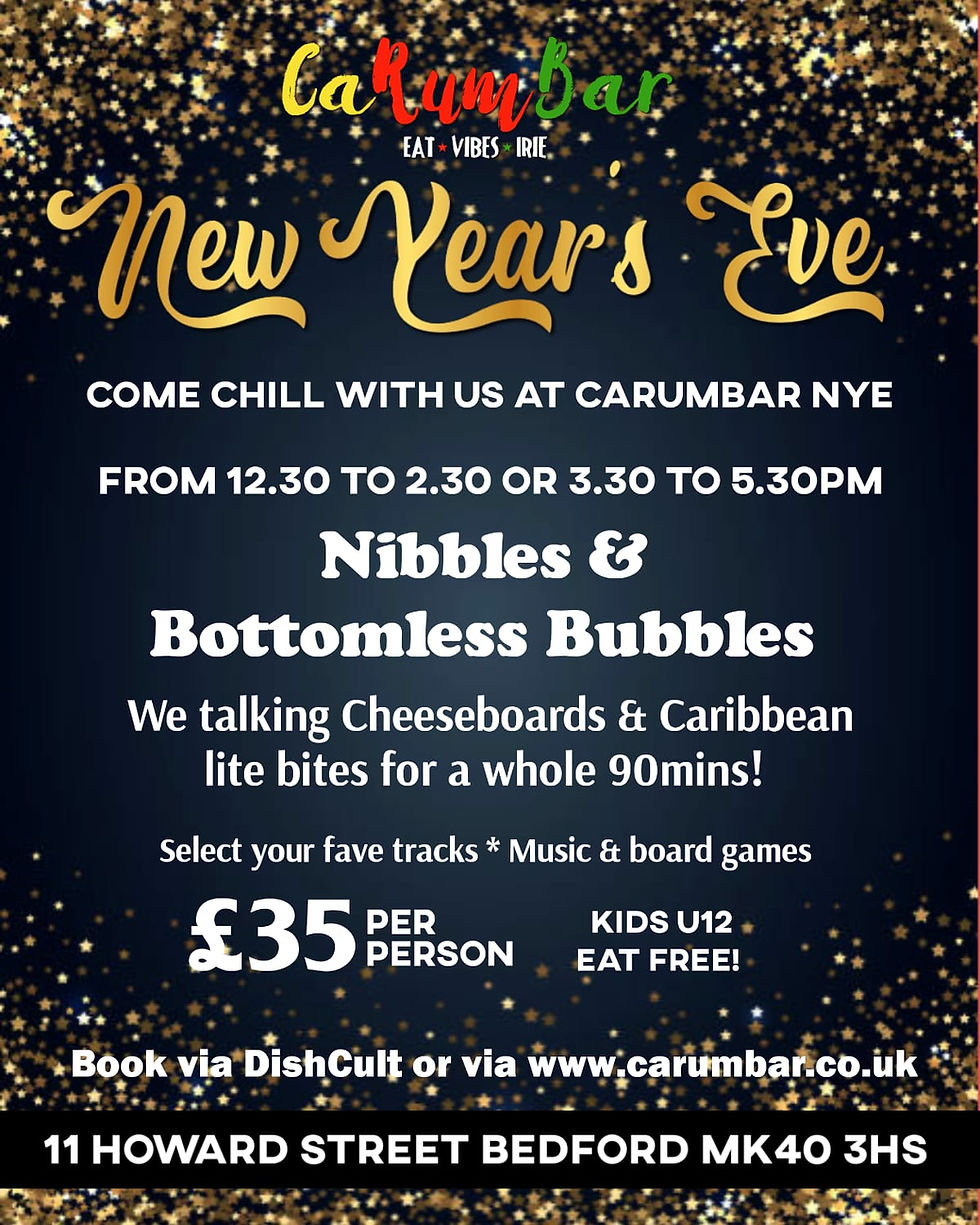 New Years Eve Celebration (1)