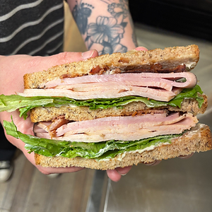 Club Sandwich